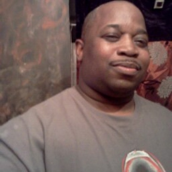 Meet your Posher, Trent - Picture 1 of 1